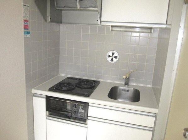 アレイYUの物件内観写真